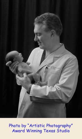 Happy with Childbirth