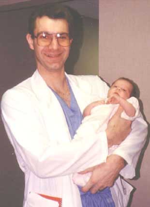Young Dr C